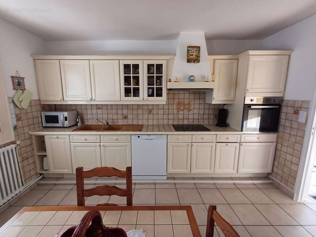 Maison à PLOUFRAGAN