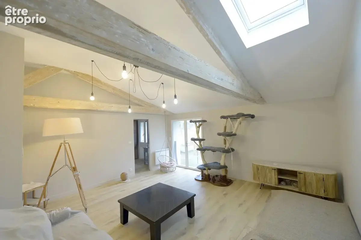 Maison 146 m² à Semussac  - photo 4