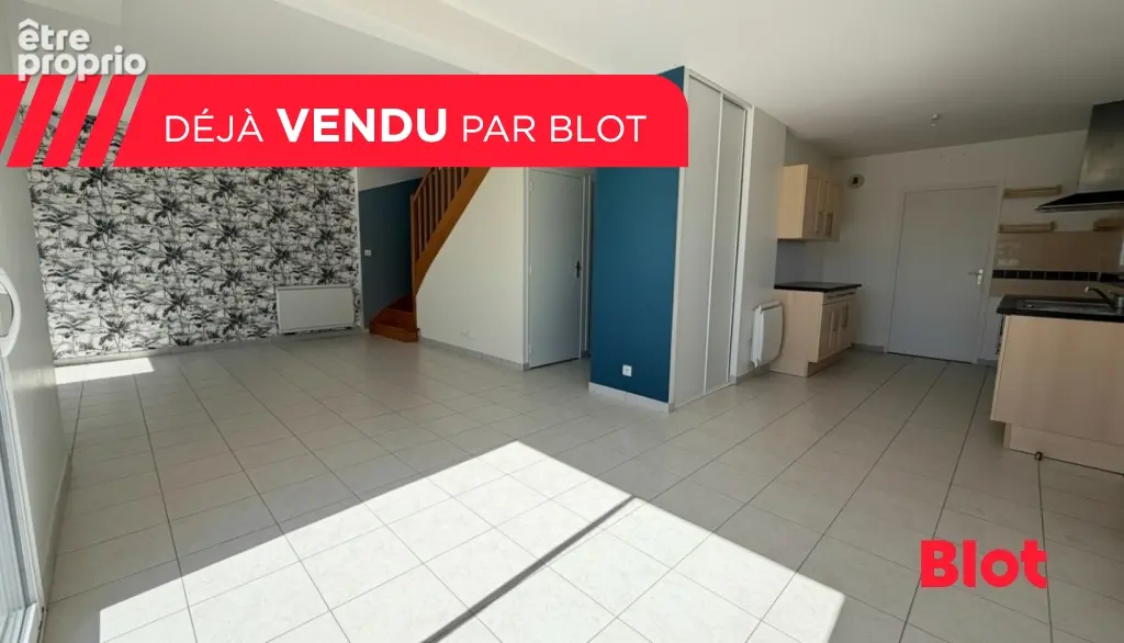 Maison 5 pièces 101 m² à vendre à Breal-Sous-Montfort (35310) - photo 4
