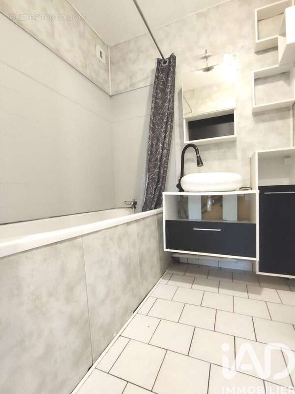 Photo 5 - Appartement à LES ULIS