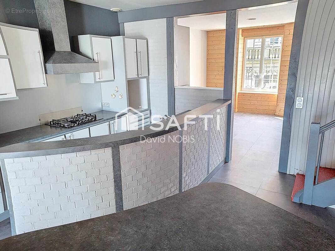 Photo 1 - Appartement à GORRON