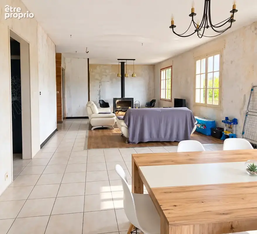 Maison 5 pièces à vendre à Fouesnant Mousterlin - photo 4