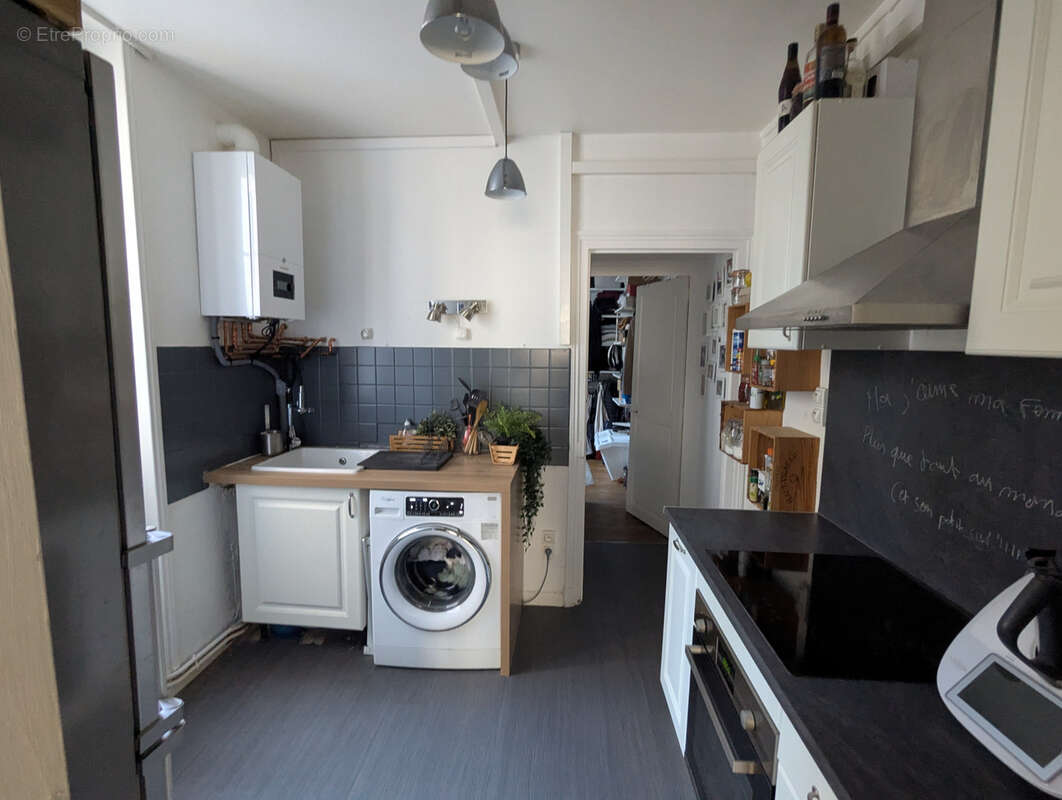 Appartement à ORLEANS