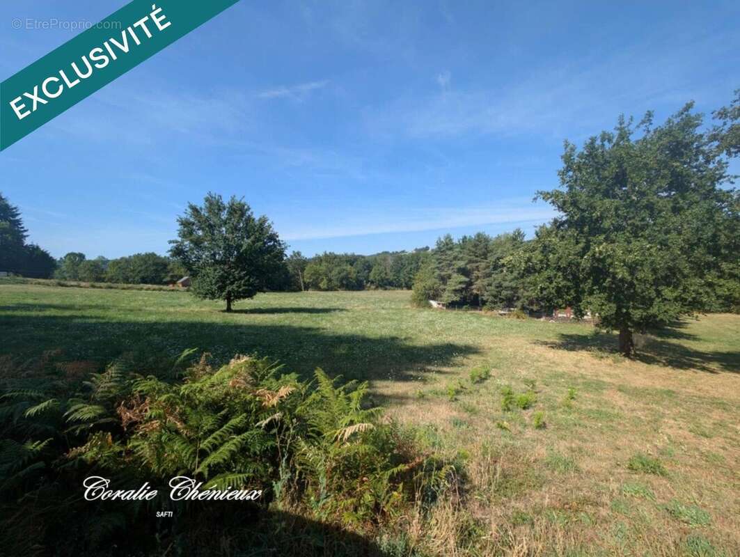 Photo 8 - Maison à BEAULIEU