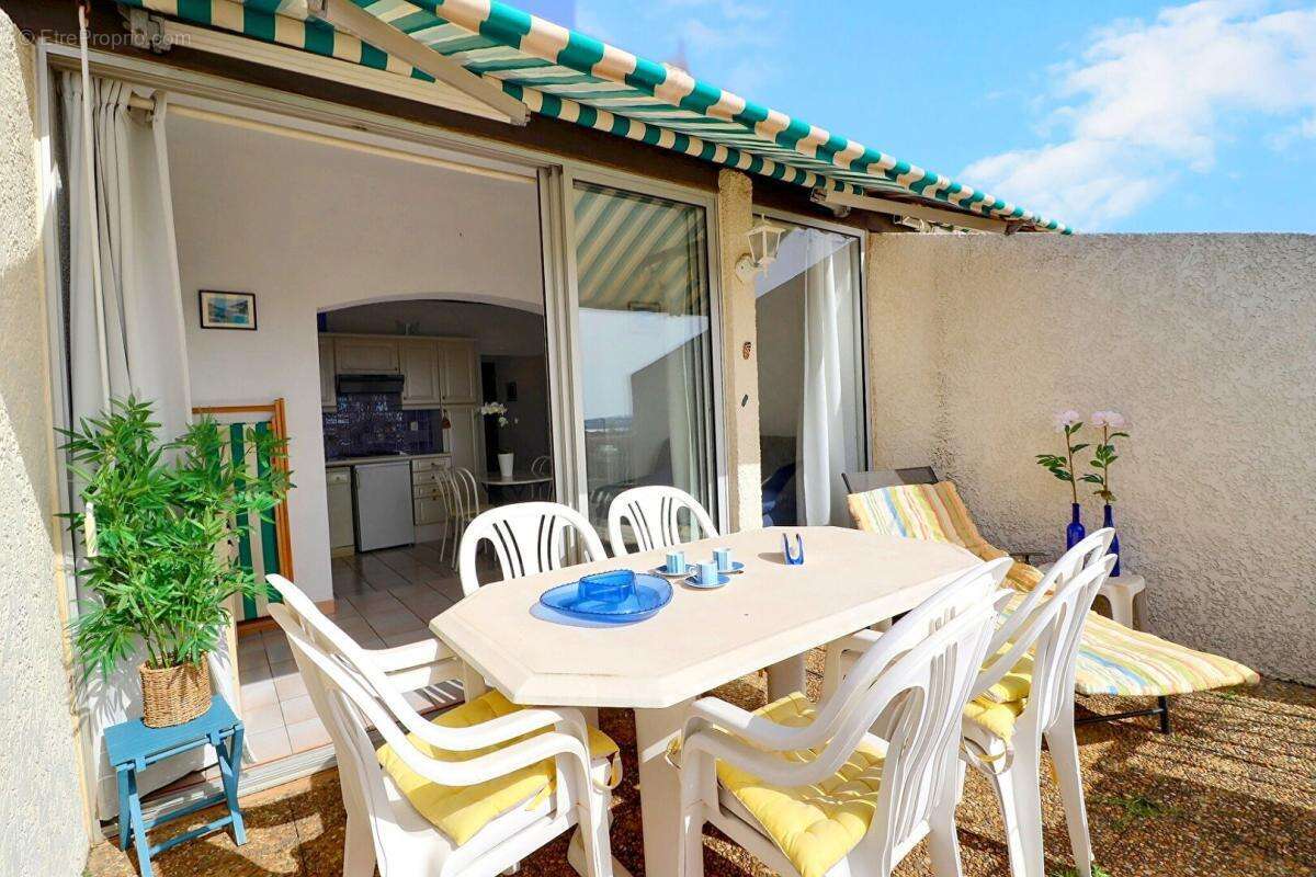 Appartement à BANDOL