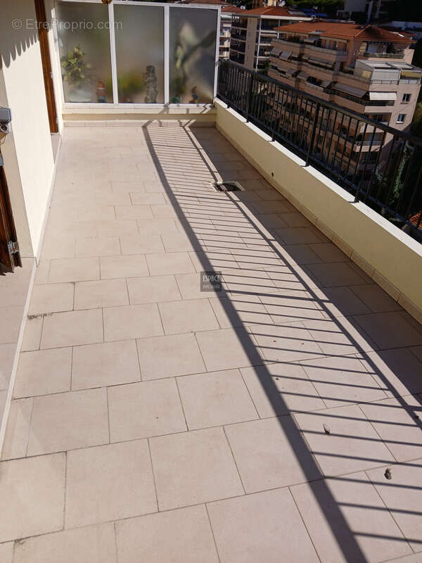 3 p dernier etage terrasse - photo 7