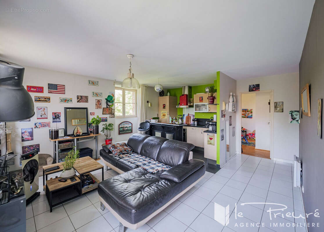 Appartement à ALBI