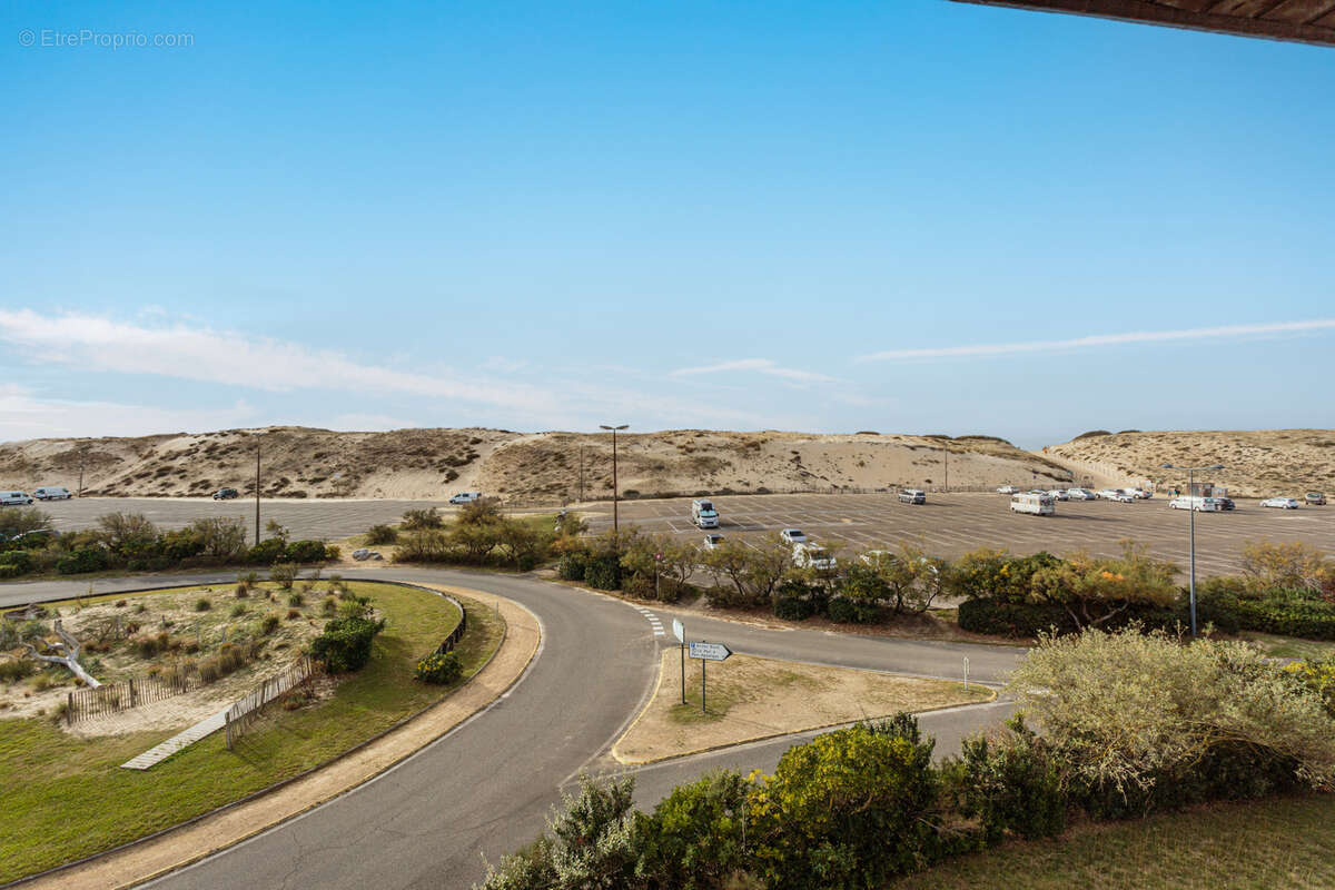 Appartement à SEIGNOSSE