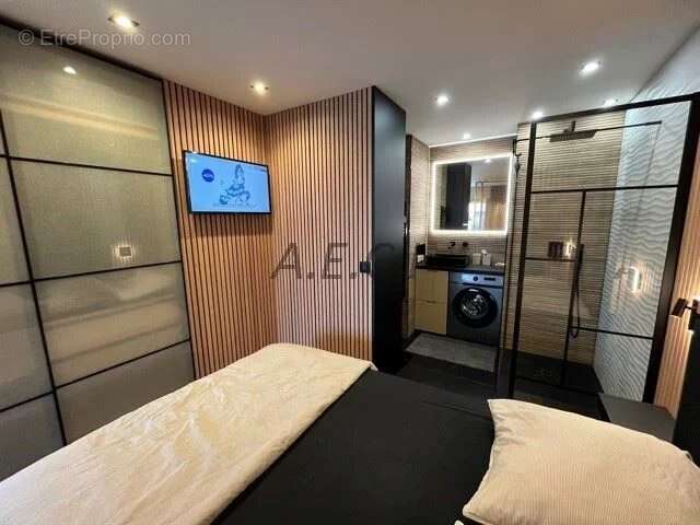 Appartement à NOGENT-SUR-MARNE