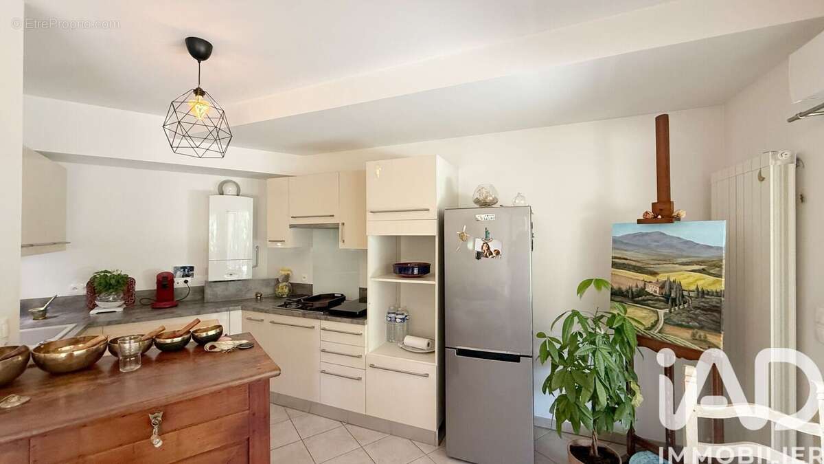 Photo 3 - Appartement à ROBION