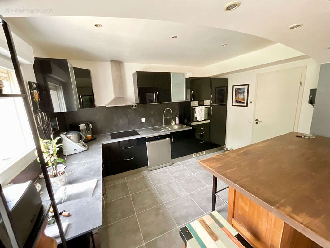 Maison à BAINVILLE-SUR-MADON