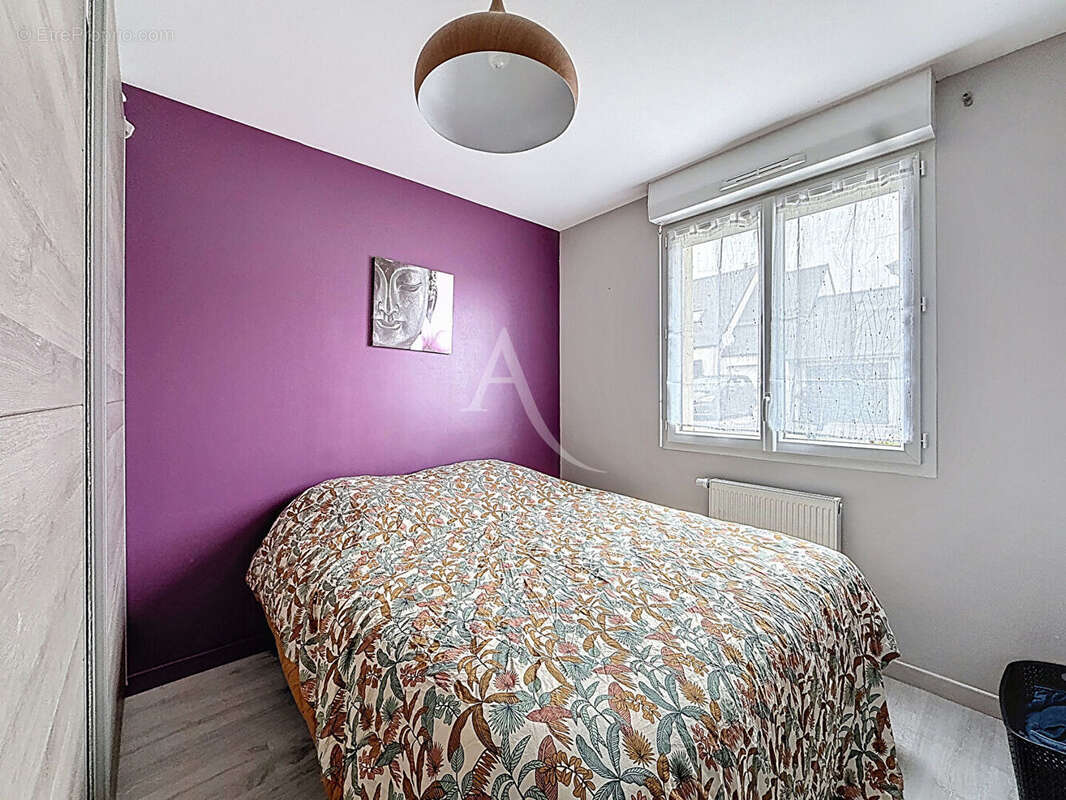 Maison à CHATEAU-GONTIER