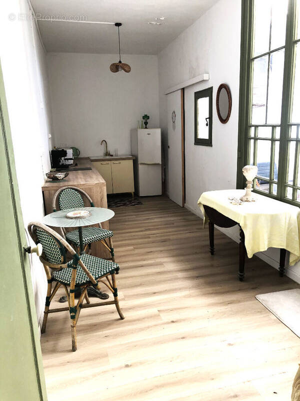 Appartement à NARBONNE