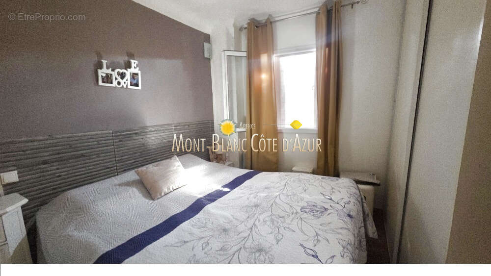 Appartement 2 pieces loué avec parking proche des commerces - photo 4