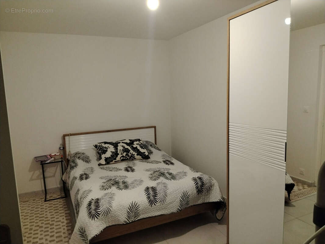 Appartement à LA RICHE