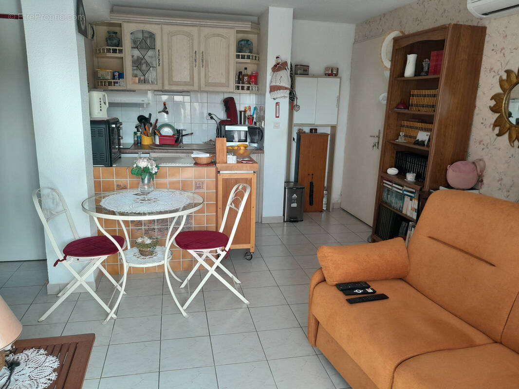 Autre à VALRAS-PLAGE
