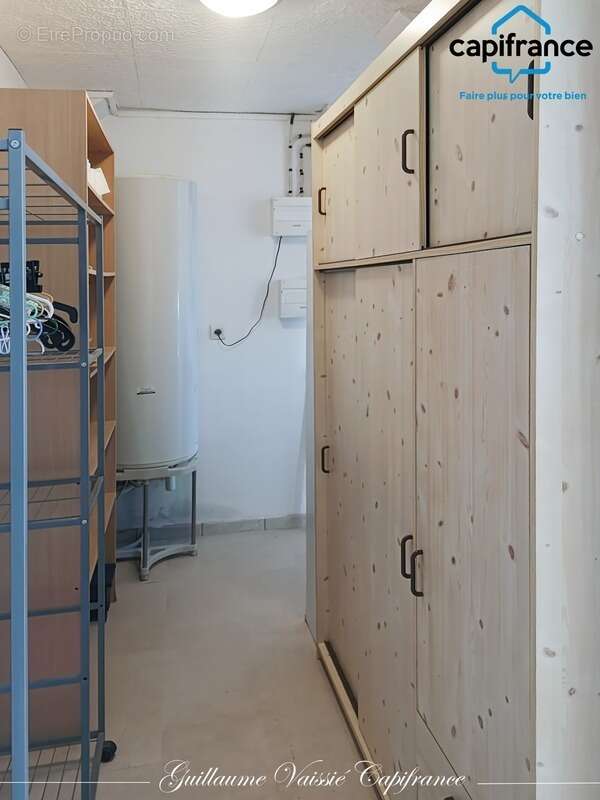 Maison/Immeuble de rapport à vendre 8 pièces CHATELLERAULT (86) - photo 13