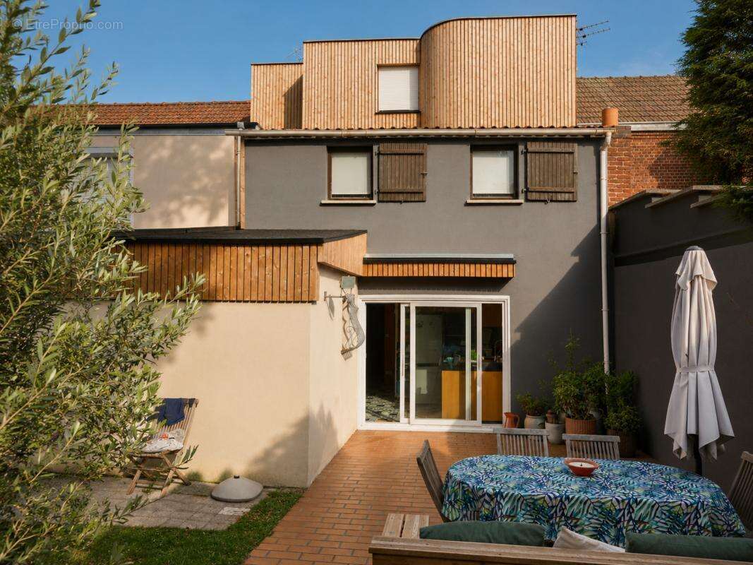 Maison 220 m² à Phalempin  - photo 7