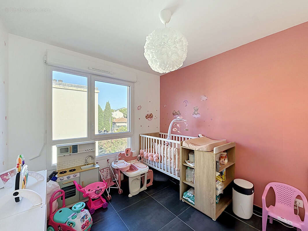 Appartement Marseille 3 pièce(s) 61.25 m2 - photo 4