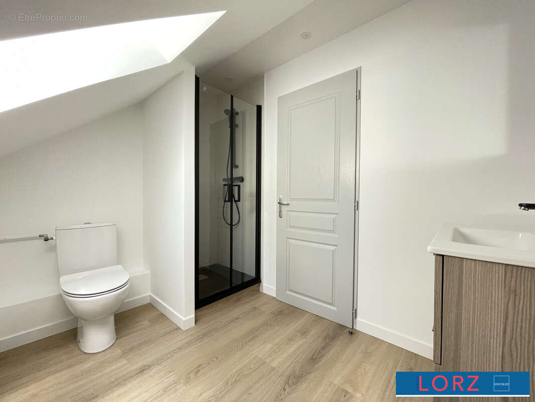 Appartement à BOURGES