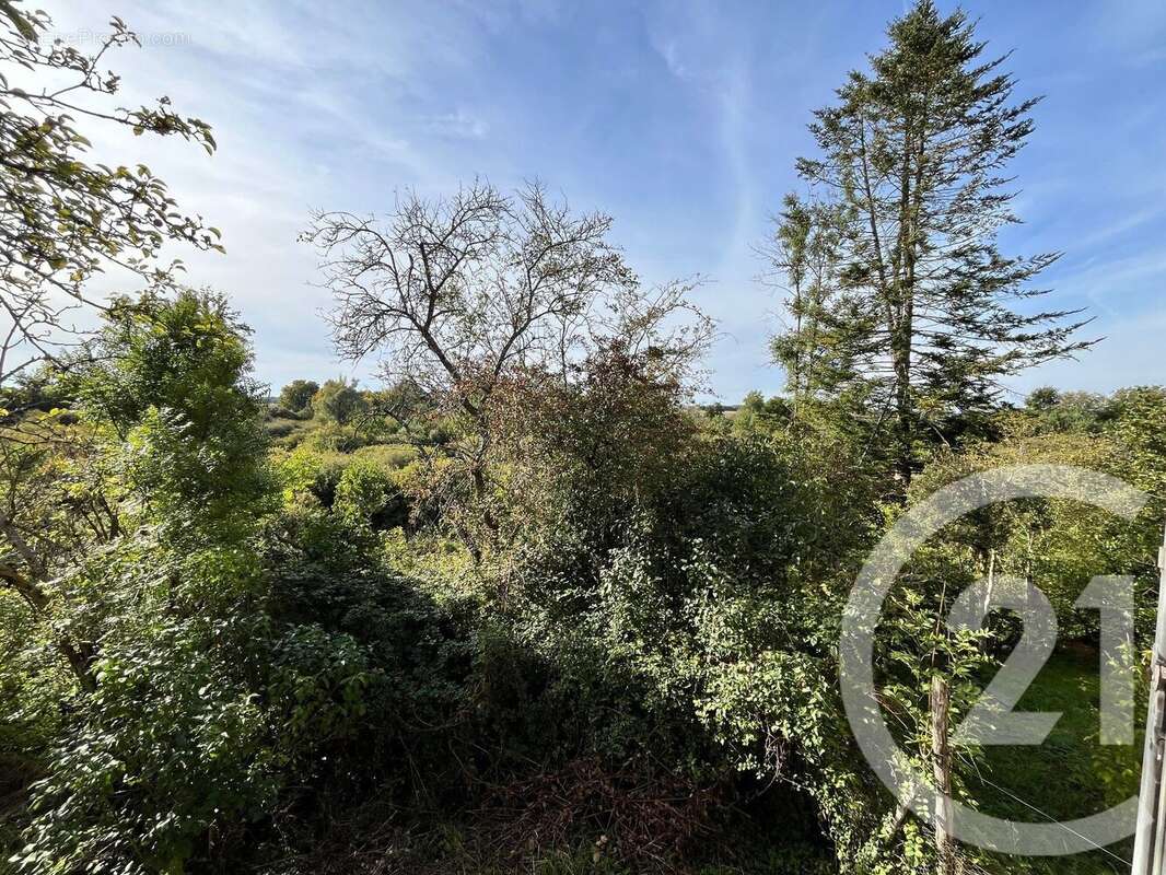 Maison à ENTRAINS-SUR-NOHAIN