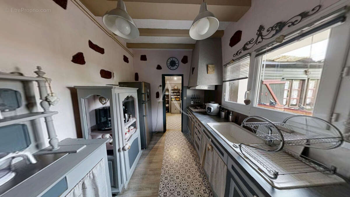 Maison à CARCASSONNE