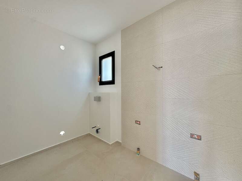 Maison à SAINT-PIERRE