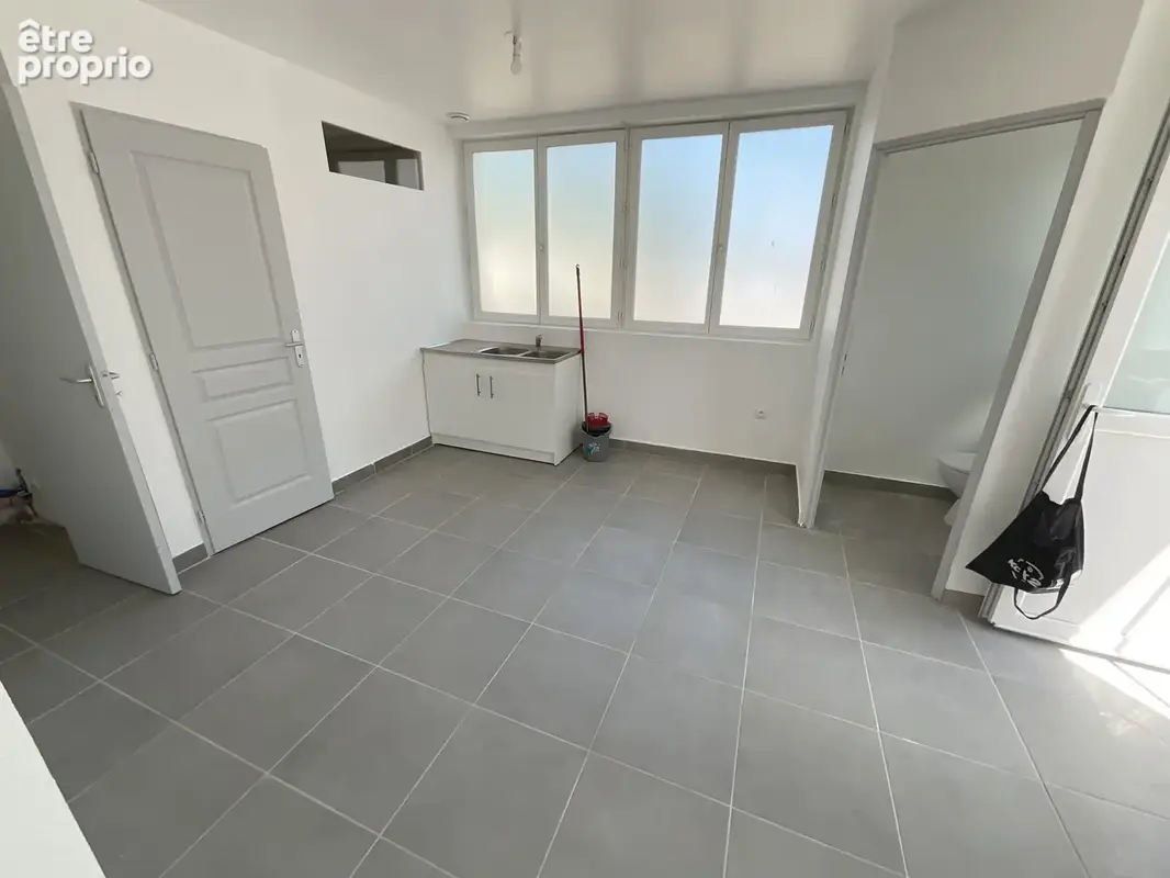 LOGEMENT LIBRE 