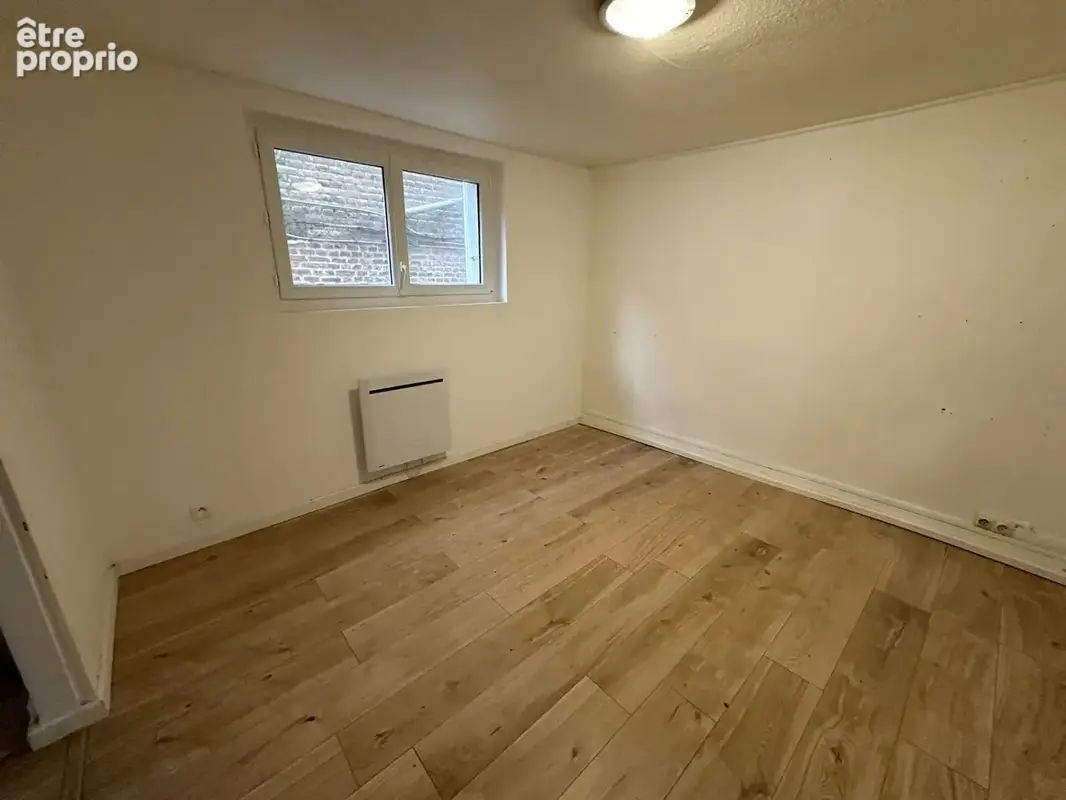Immeuble de caractère 200m² - Rue d'Étretat - 3 appts loués + local libre - Investissement patrimonial Le Havre - photo 11