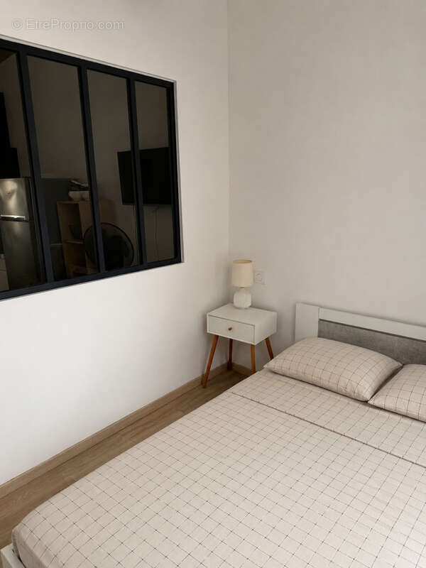 Appartement à L'ISLE-SUR-LA-SORGUE