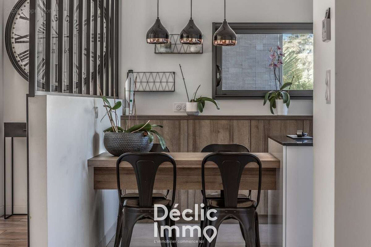 Maison à SAINT-SULPICE-ET-CAMEYRAC