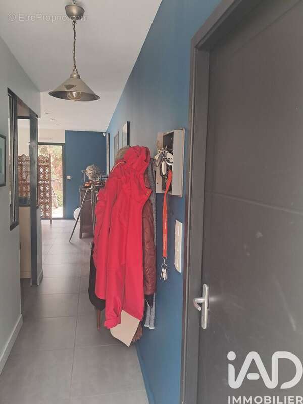 Photo 5 - Maison à TALMONT-SAINT-HILAIRE