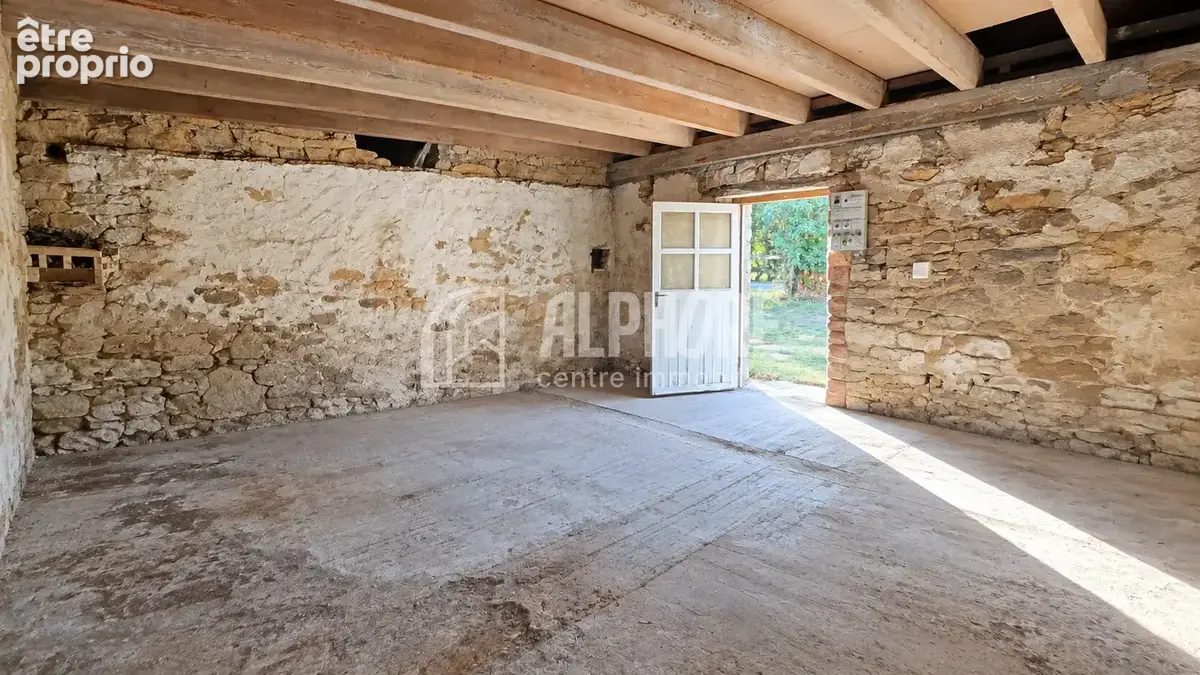 Photo Maison à Saint-Lyphard au prix de 190 000€