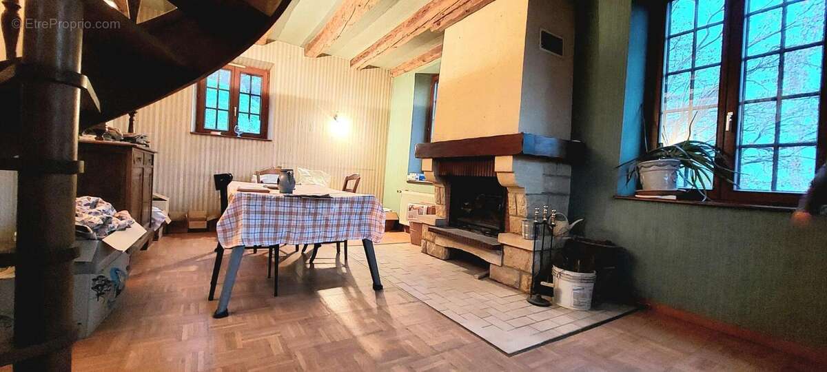 Photo 2 - Maison à OTTROTT