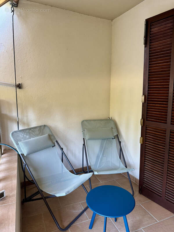 Appartement T2 en rez-de-jardin - photo 22