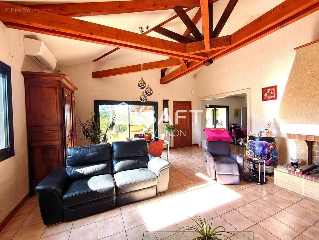 Photo 7 - Maison à PARNAC