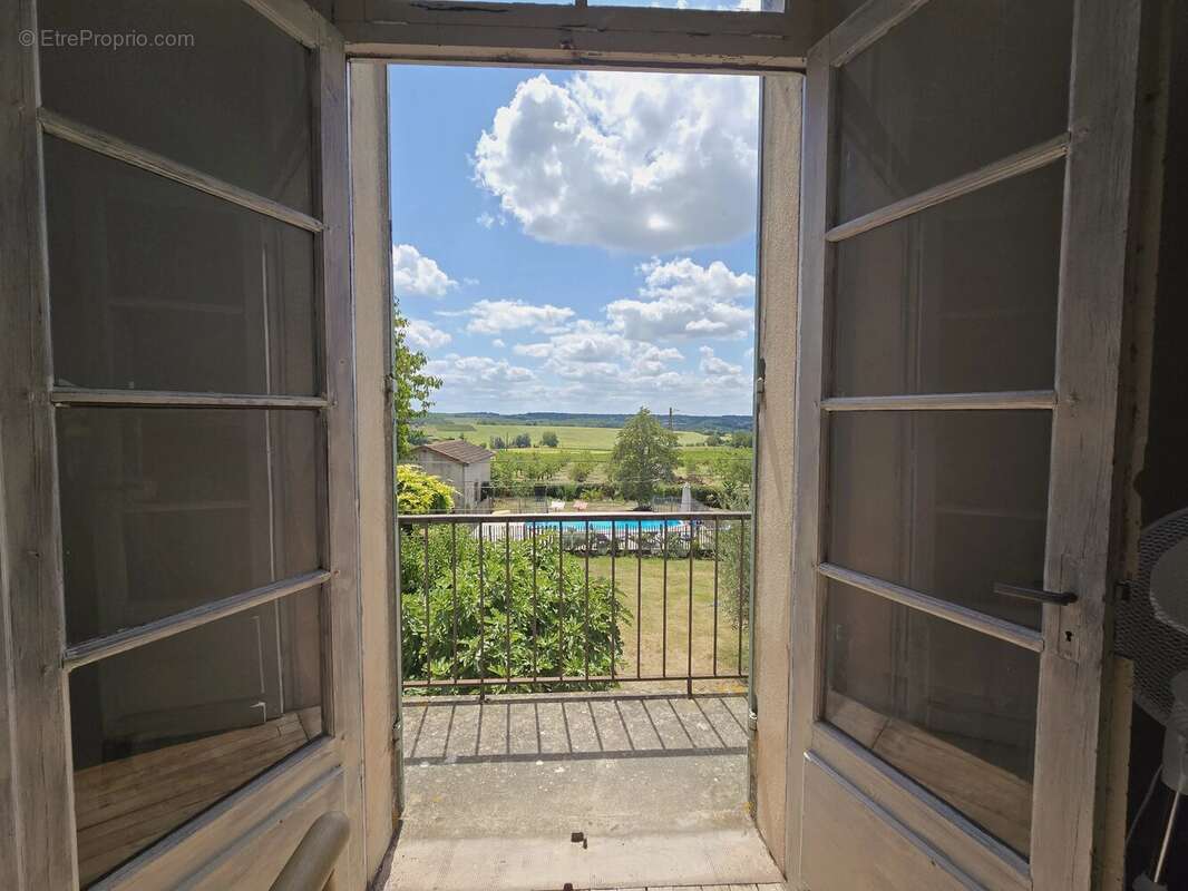 Maison familiale - photo 11