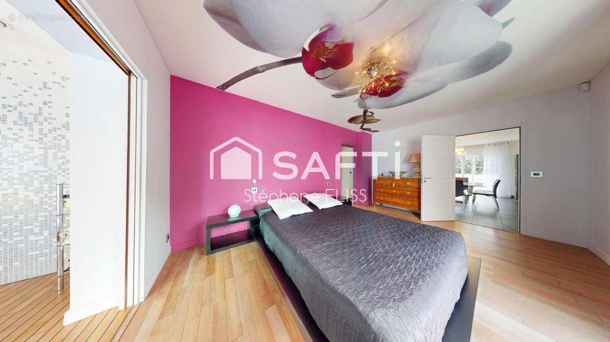 Photo 5 - Maison à BLANQUEFORT