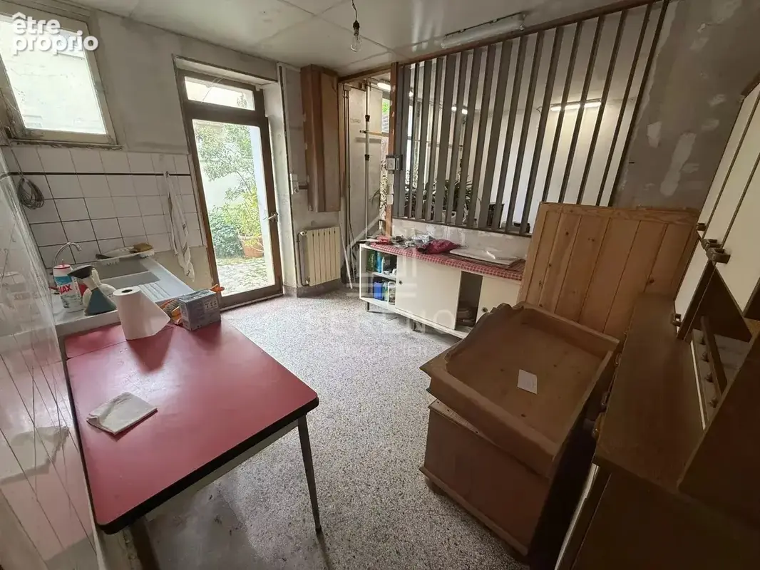 Maison 158 m² à Fontenay-Sous-Bois  - photo 7