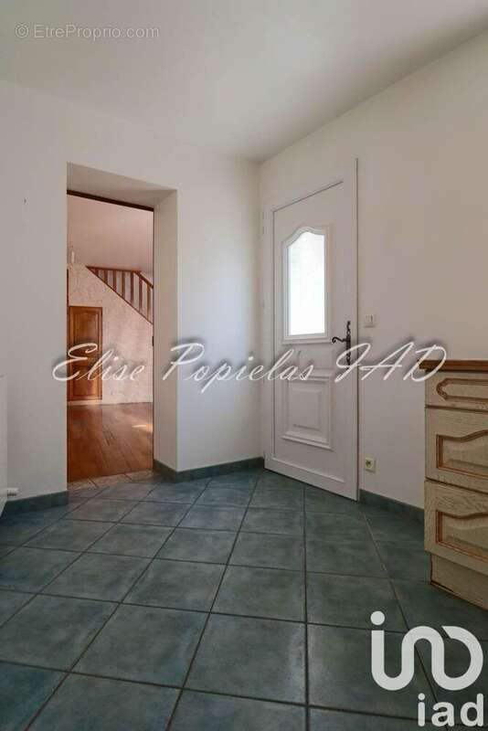 Photo 5 - Maison à PIERRELAYE