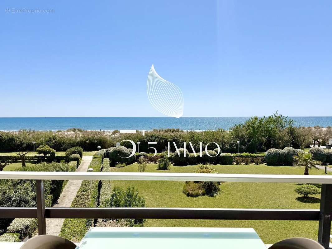 Superbe vue mer - photo 14