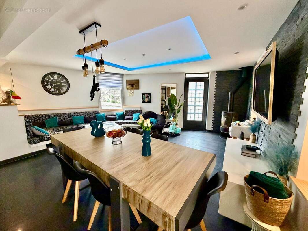 Photo 2 - Maison à NIORT
