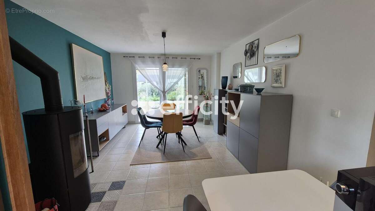 Maison individuelle - photo 3