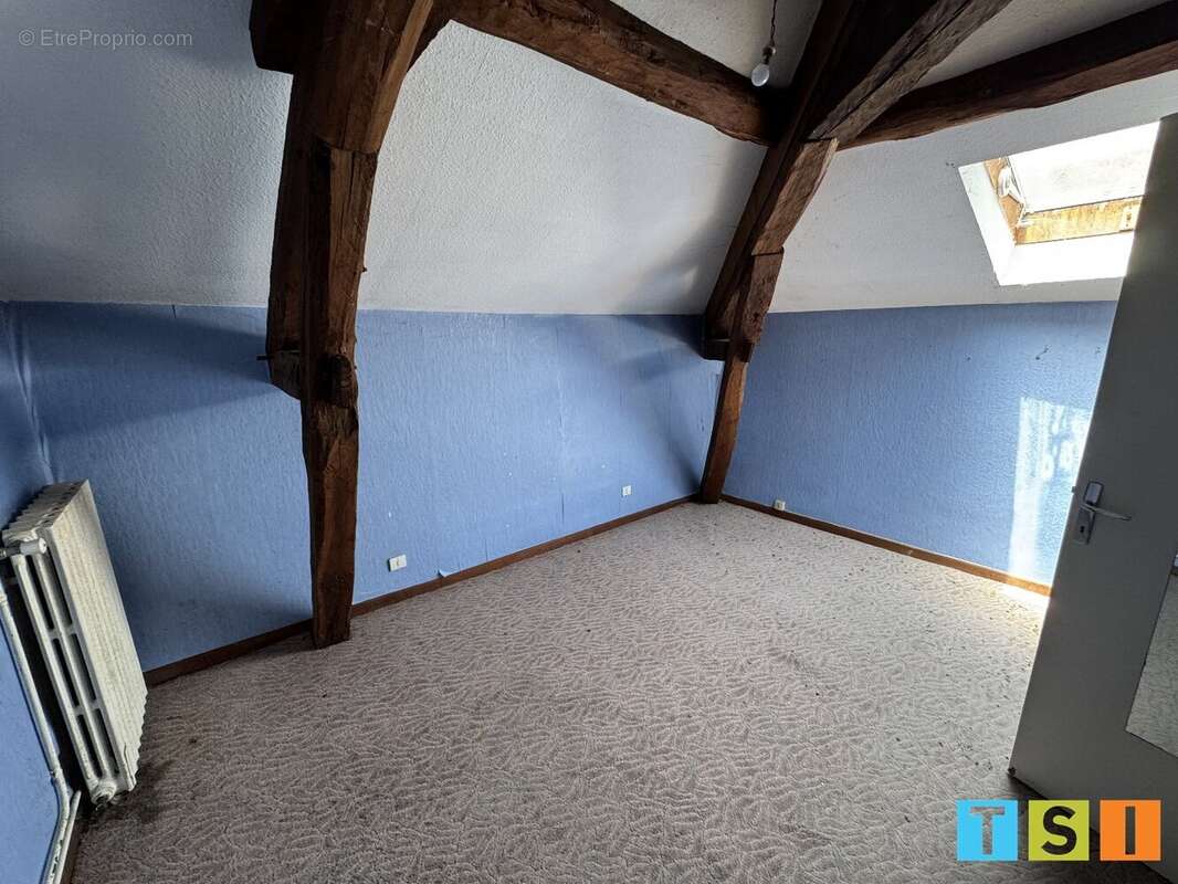 Maison à SAINT-GAUDENS