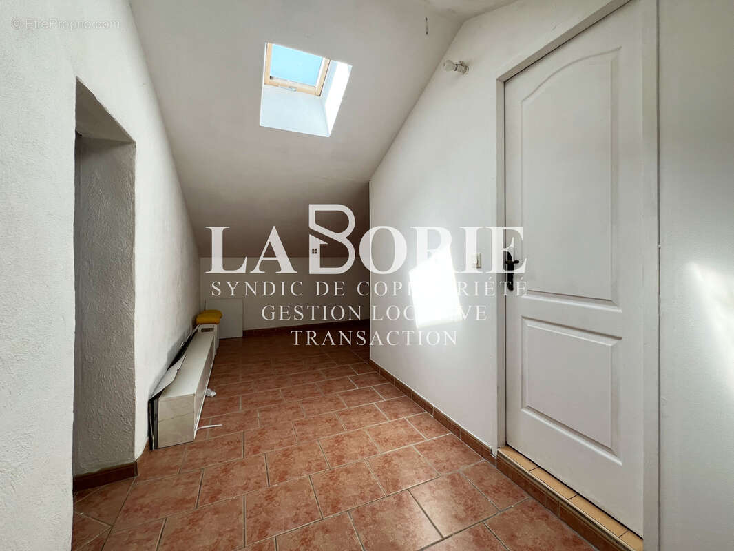 PIOLENC - Maison 128 m2 - photo 9
