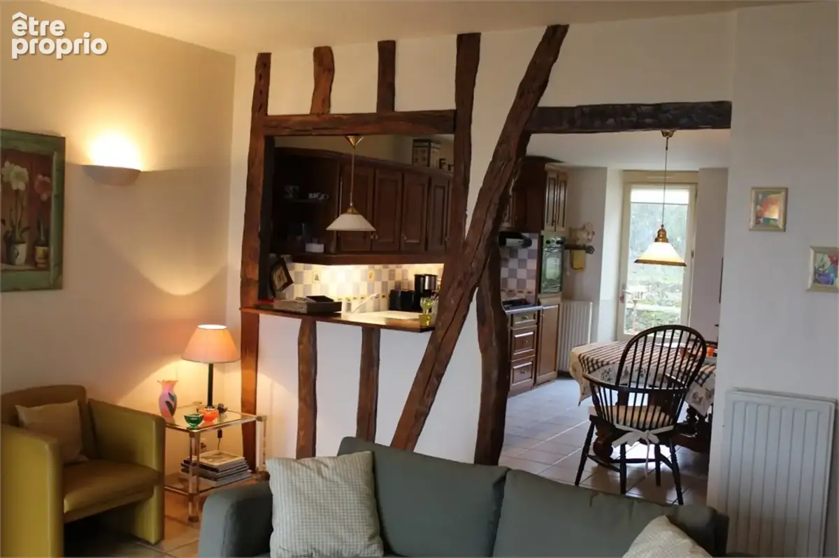 Dpt Haute Garonne (31), à vendre SAINT JULIA maison P8 de 287 m² - Terrain de 4680  - Plain pied - photo 3