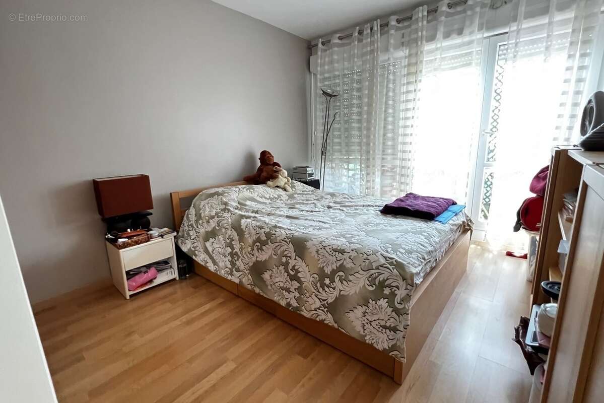 Appartement 67 m² à Gagny  - photo 3
