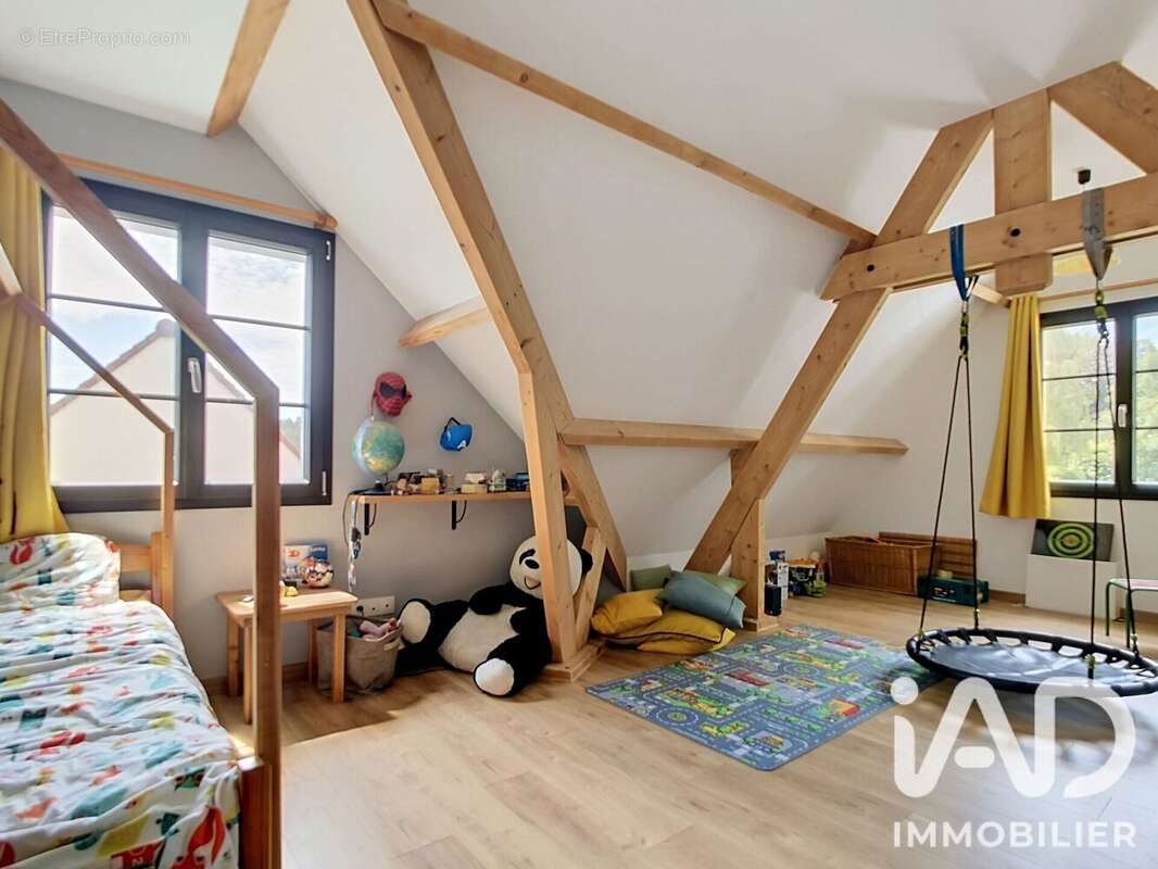 Maison 180 m² à Wirwignes  - photo 9