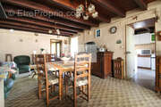 Maison à MOUNES-PROHENCOUX