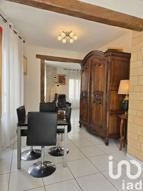 Photo 5 - Maison à PUSSAY